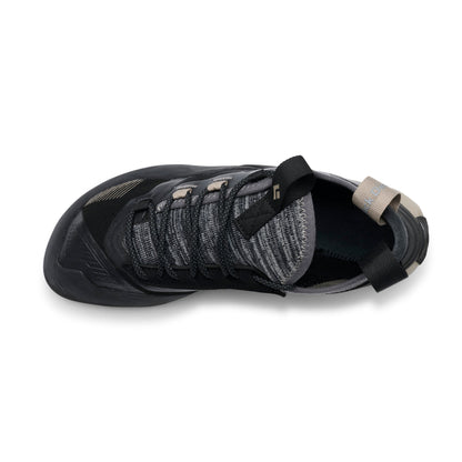 Men's Momentum Lace Climbing Shoes | Black Diamond Exclusive