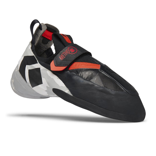 Men's Method S Climbing Shoes | Black Diamond Signature