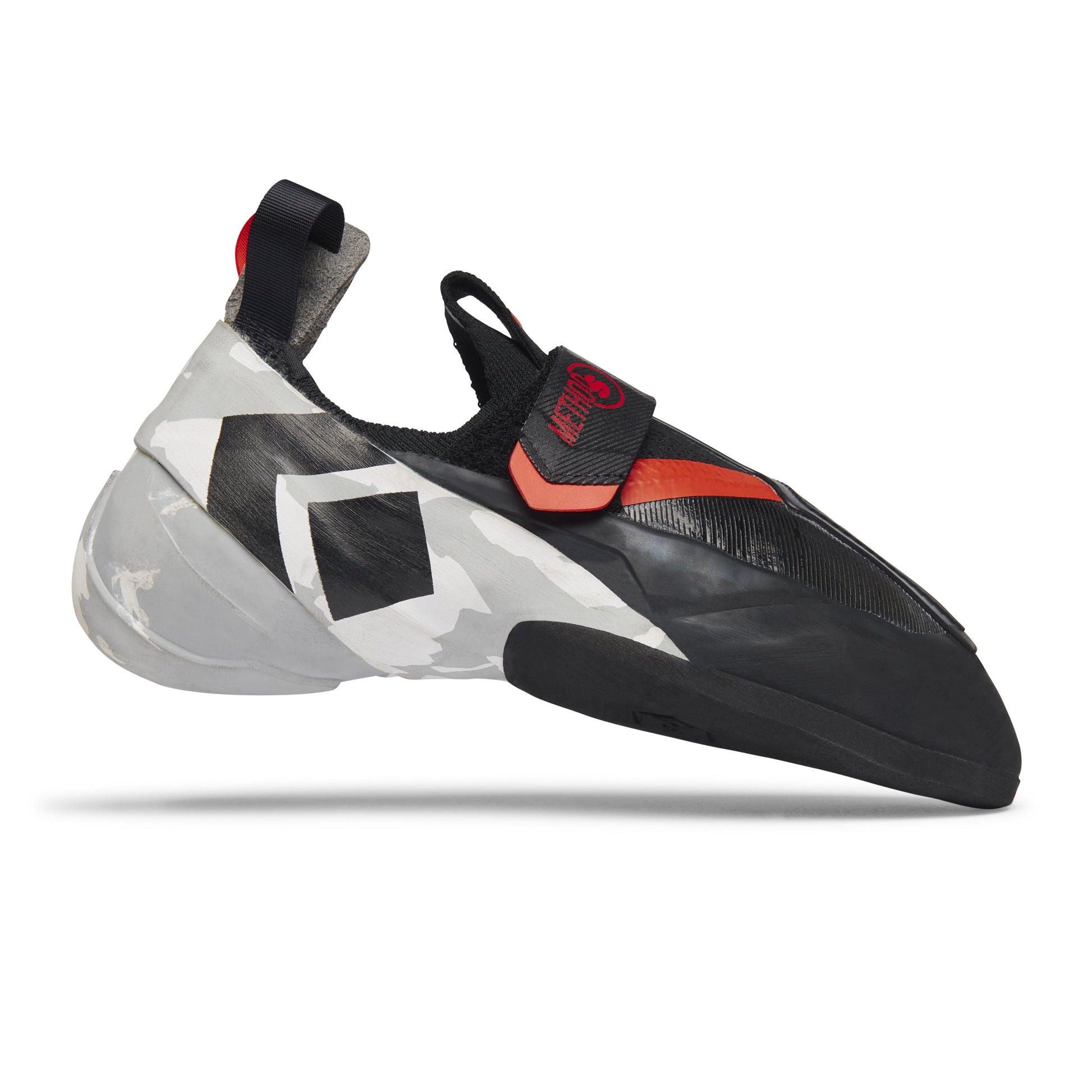 Men's Method S Climbing Shoes | Black Diamond Signature