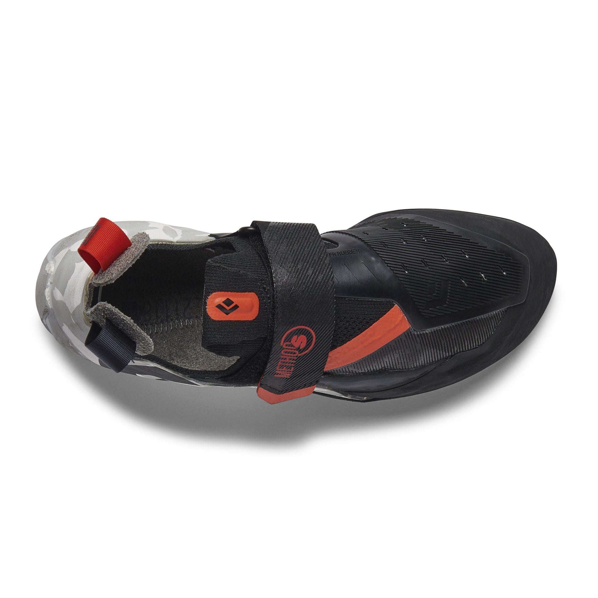 Men's Method S Climbing Shoes | Black Diamond Signature