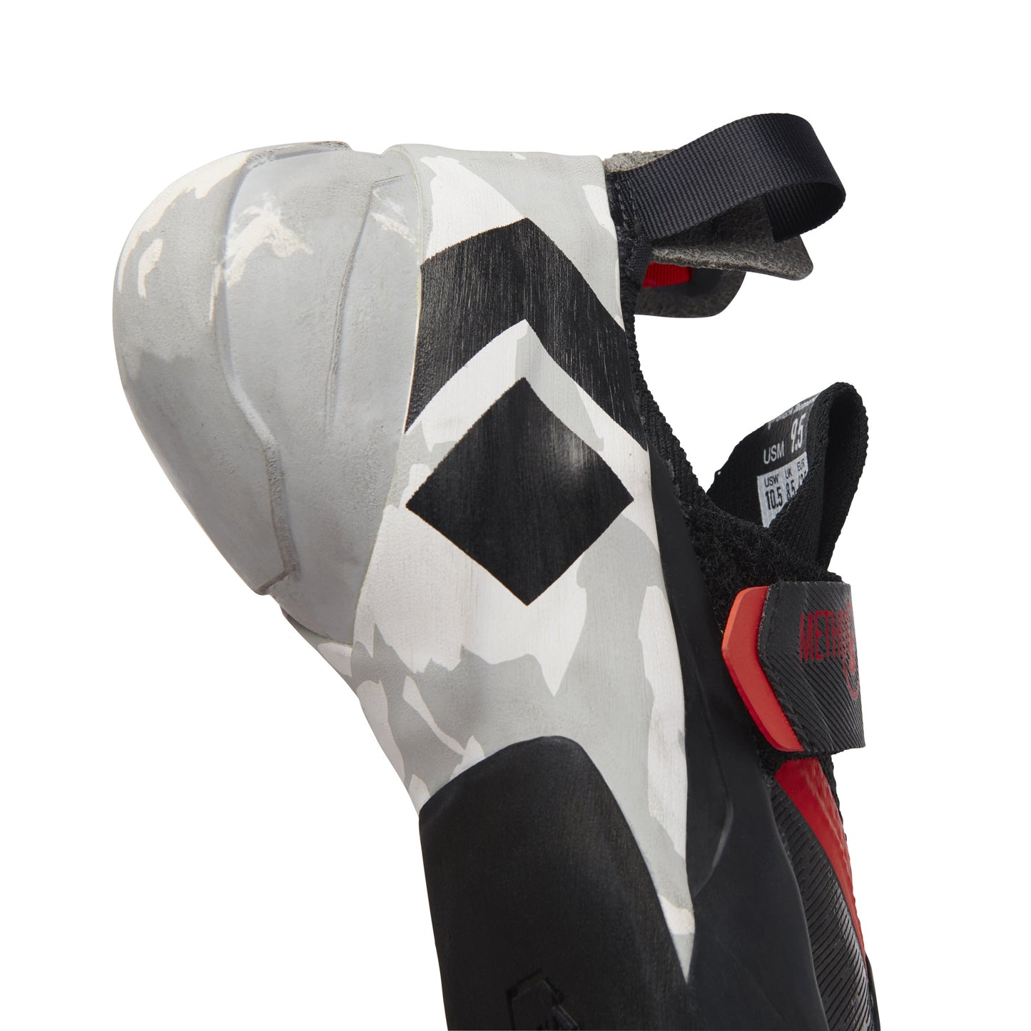 Men's Method S Climbing Shoes | Black Diamond Signature