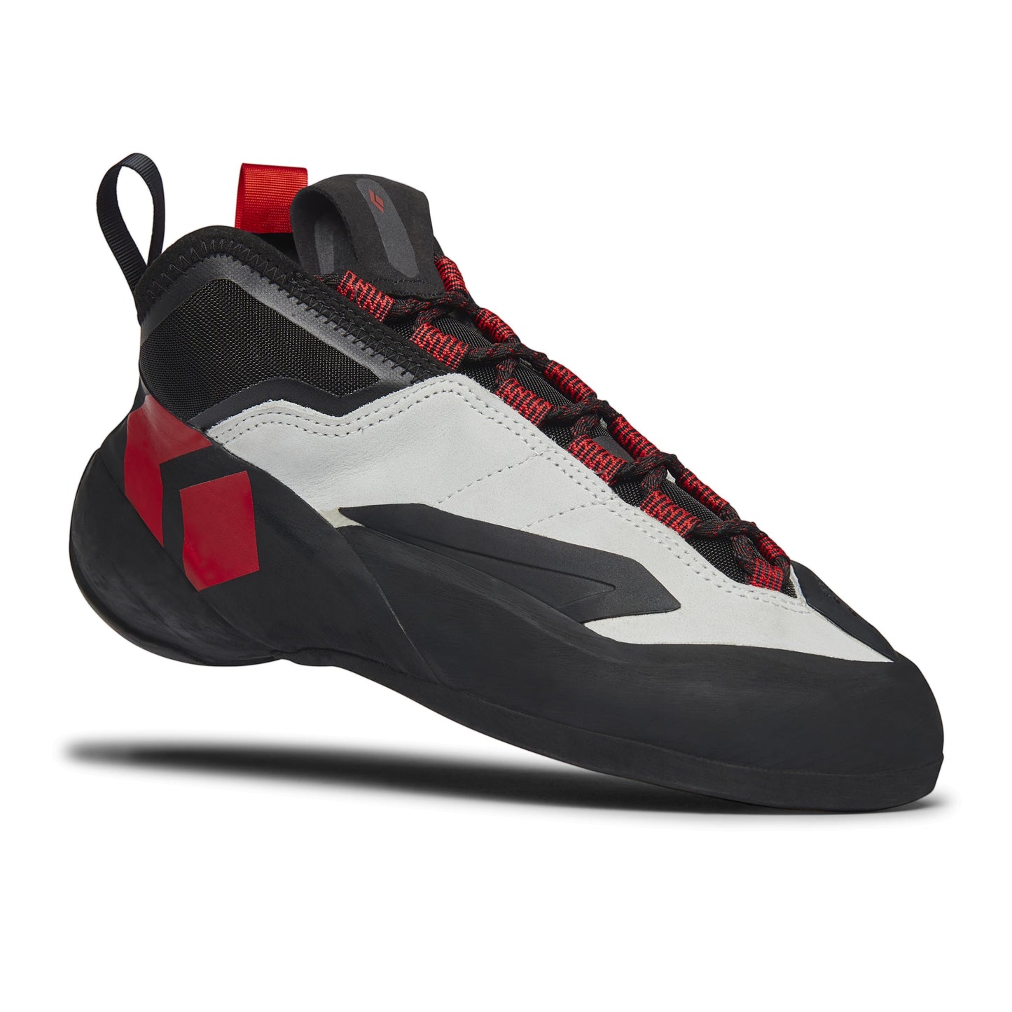 Aspect Pro Climbing Shoes | Black Diamond Classic