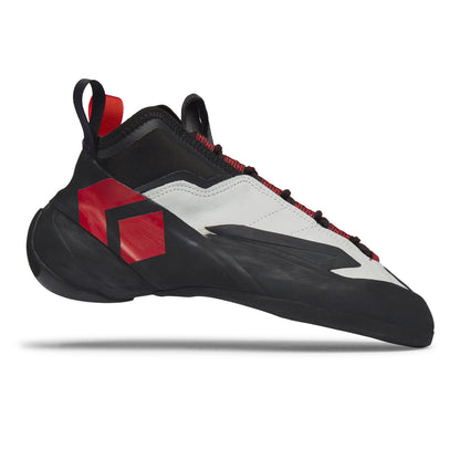 Aspect Pro Climbing Shoes | Black Diamond Classic