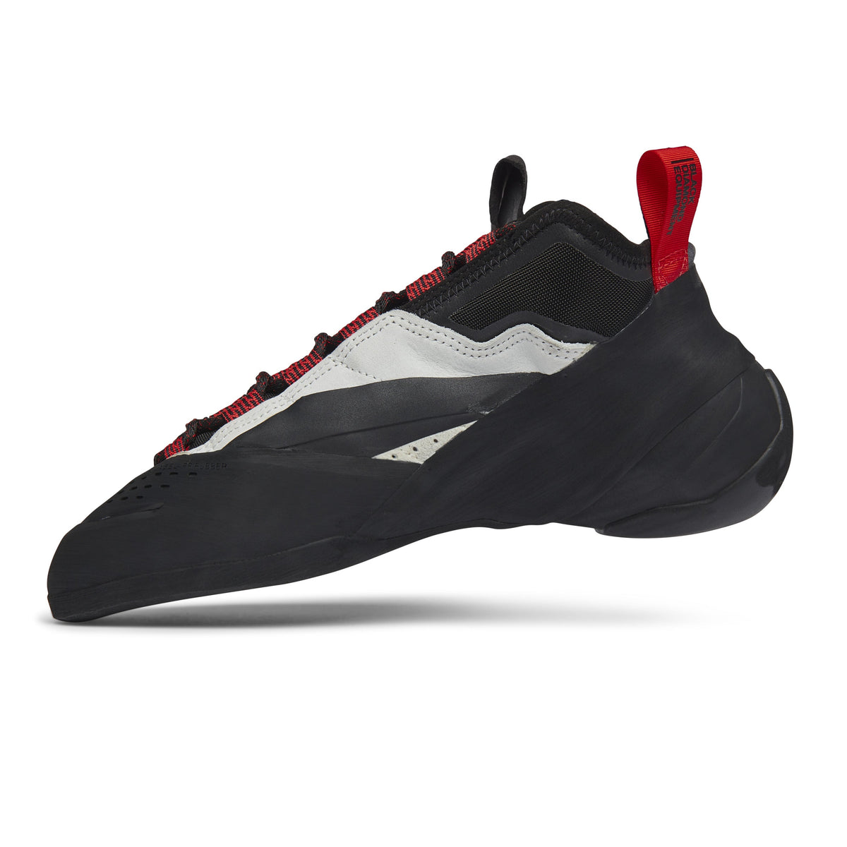 Aspect Pro Climbing Shoes | Black Diamond Classic