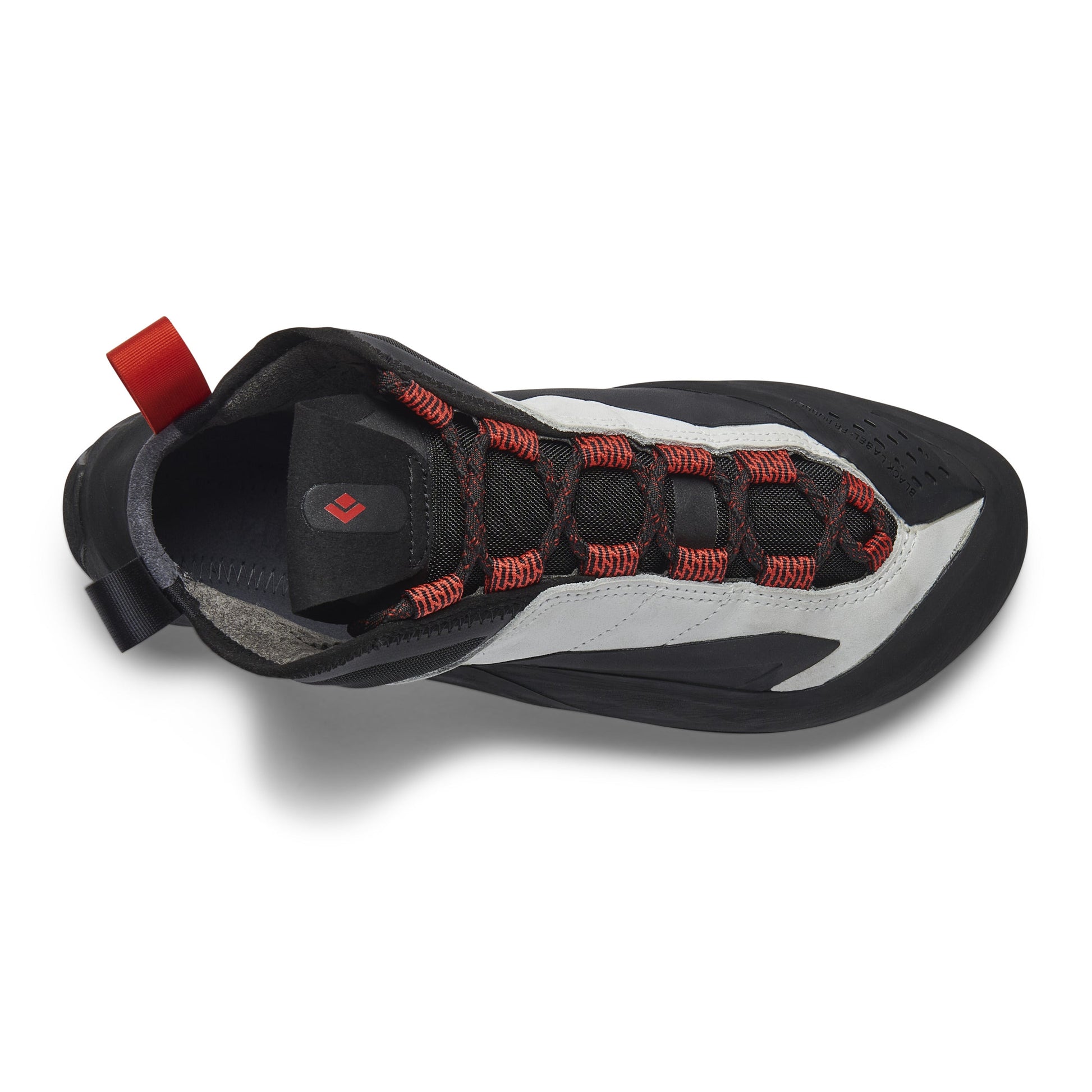 Aspect Pro Climbing Shoes | Black Diamond Classic