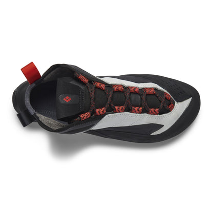 Aspect Pro Climbing Shoes | Black Diamond Classic