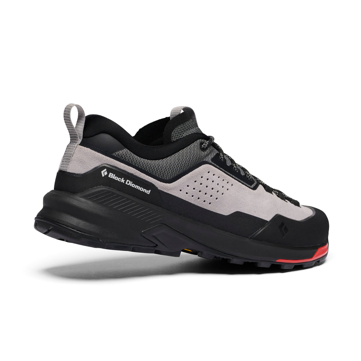 Men's Technician Pro Approach Shoes | Black Diamond Value