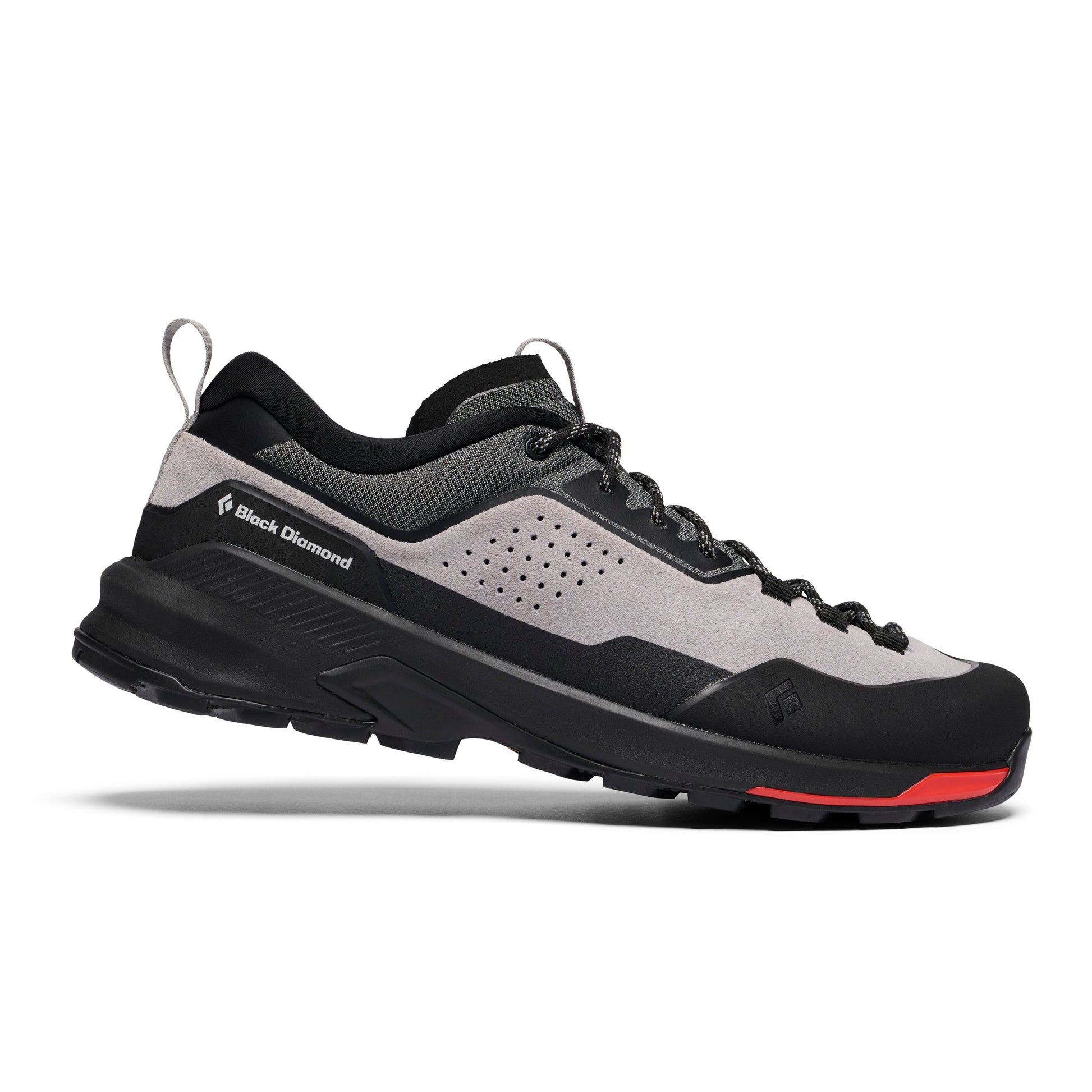 Men's Technician Pro Approach Shoes | Black Diamond Value