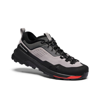Steel-Black,US 5