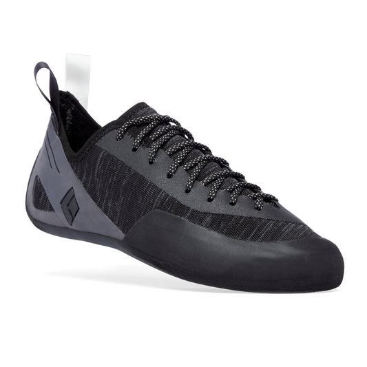 Men's Momentum Lace Climbing Shoes - Past Season | Black Diamond Featured