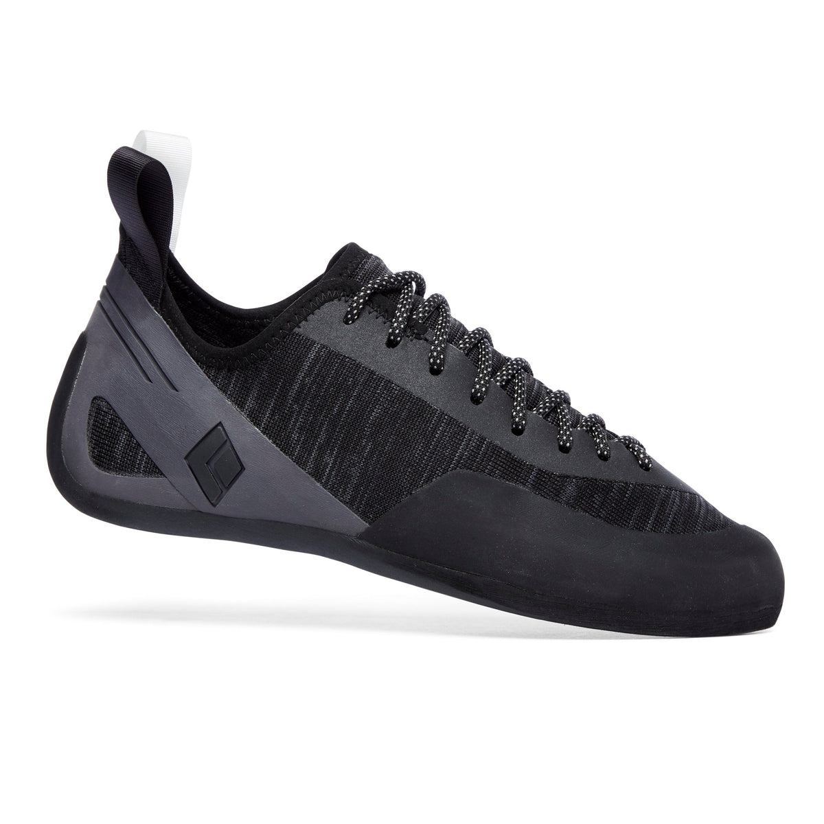 Men's Momentum Lace Climbing Shoes - Past Season | Black Diamond Featured