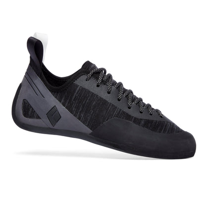Men's Momentum Lace Climbing Shoes - Past Season | Black Diamond Featured
