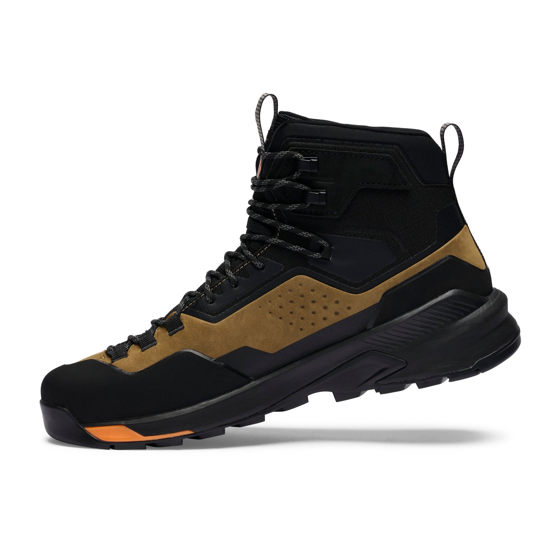 Men's Technician Pro Mid Waterproof Approach Shoes | Black Diamond Popular