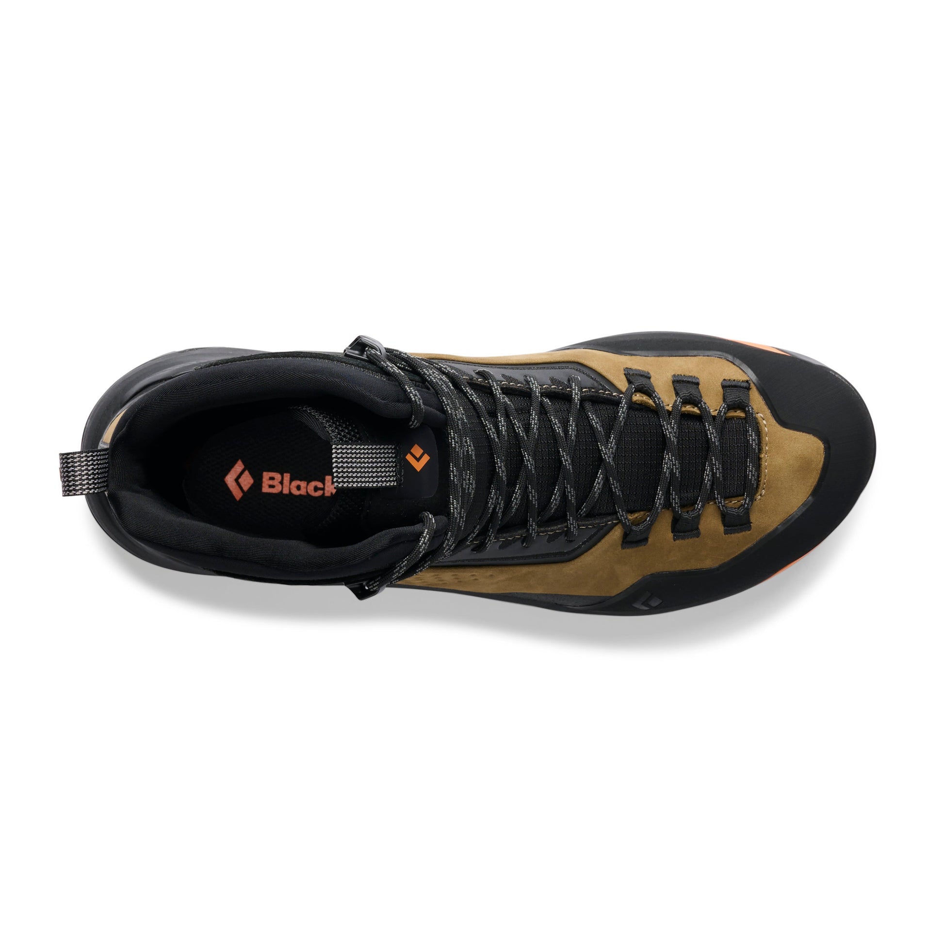 Men's Technician Pro Mid Waterproof Approach Shoes | Black Diamond Popular