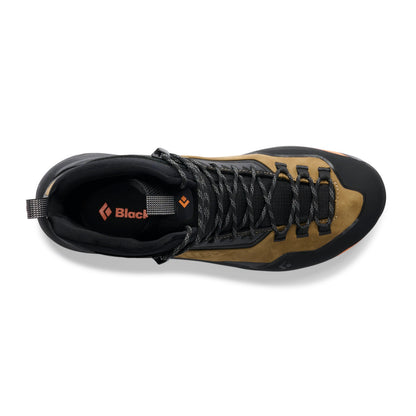 Men's Technician Pro Mid Waterproof Approach Shoes | Black Diamond Popular