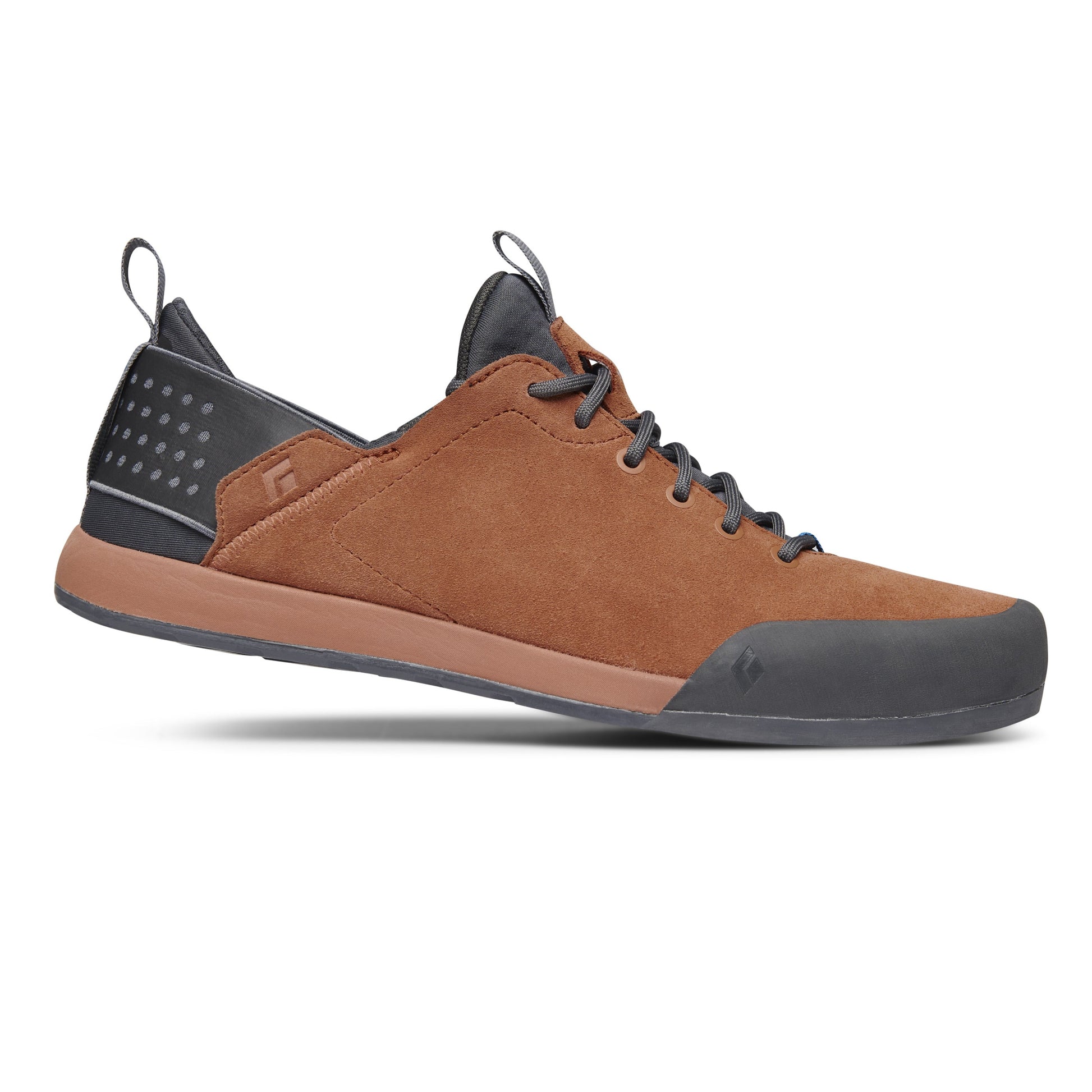 Men's Session Suede Shoes | Black Diamond Best Seller