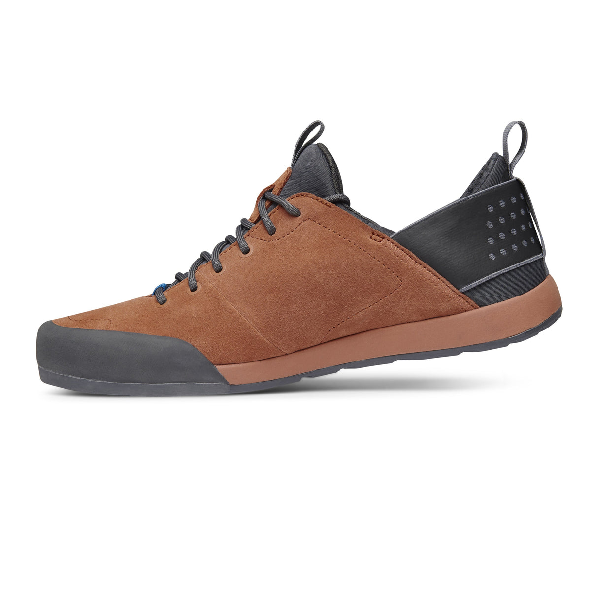 Men's Session Suede Shoes | Black Diamond Best Seller