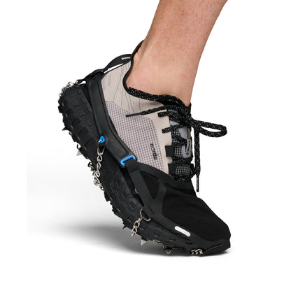 Distance Spike Traction Device | Black Diamond Recommended