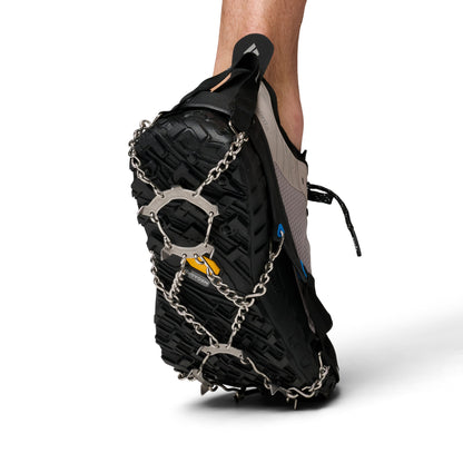 Distance Spike Traction Device | Black Diamond Recommended