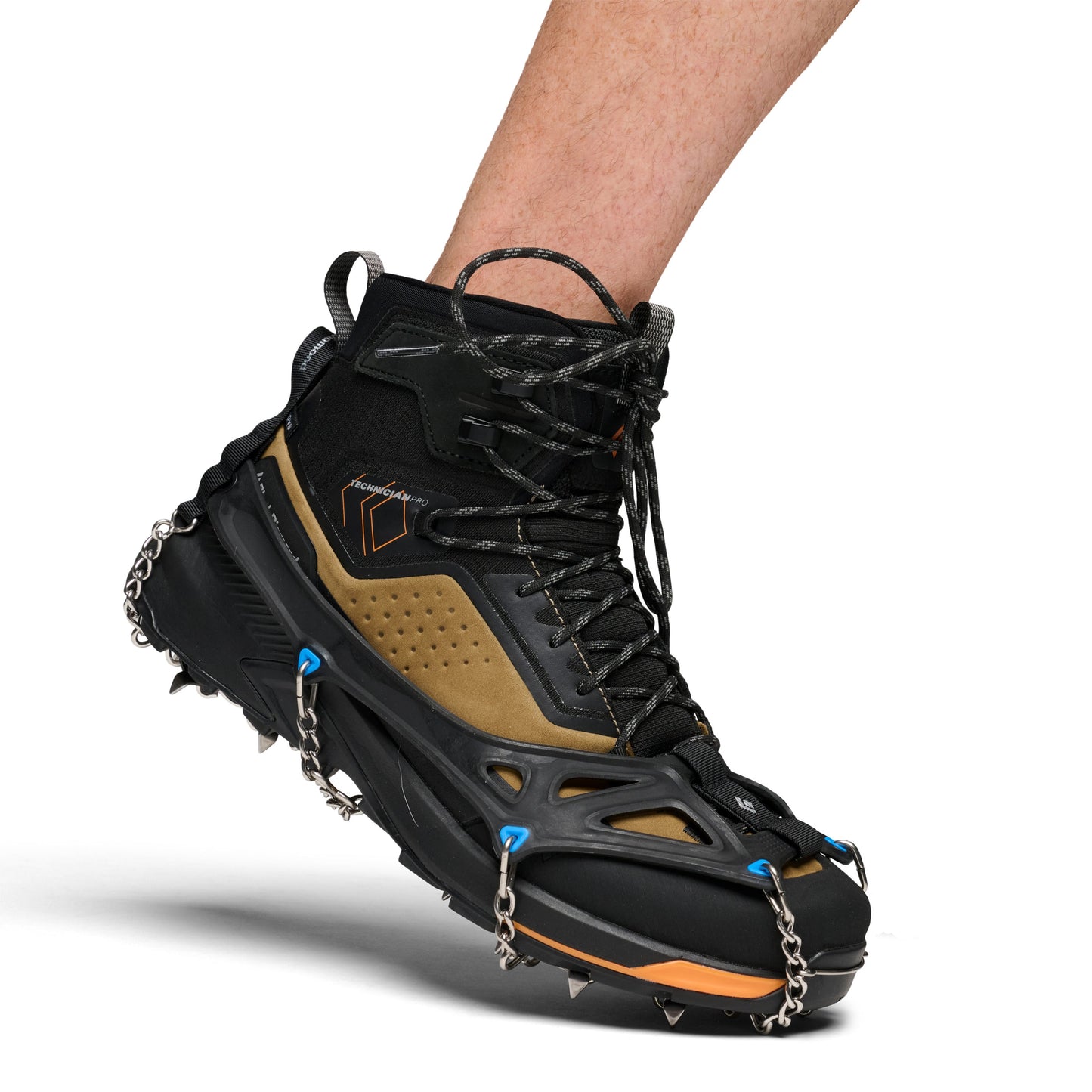 Access Spike Traction Device | Black Diamond Exclusive