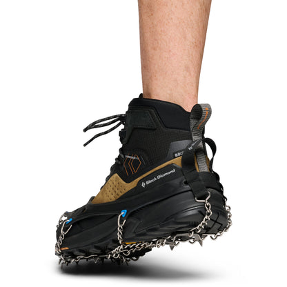 Access Spike Traction Device | Black Diamond Exclusive