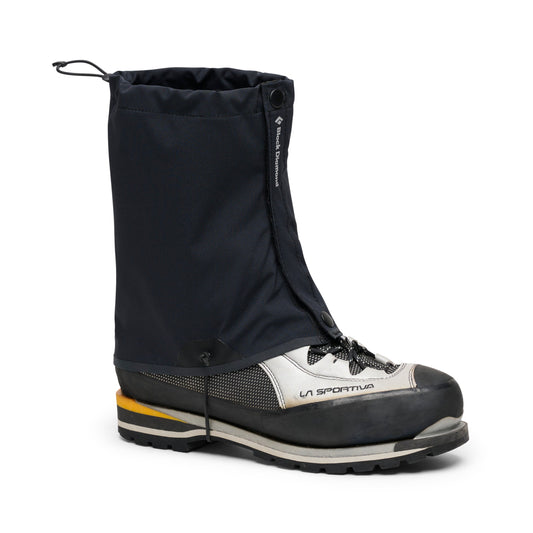 Cirque Gaiters | Black Diamond Signature