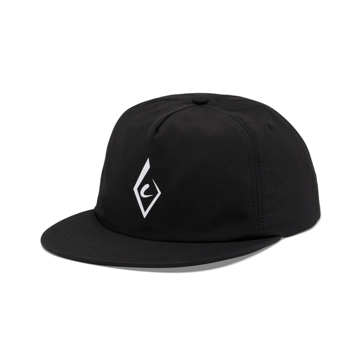 Synthetic Surf Hat | Black Diamond Popular