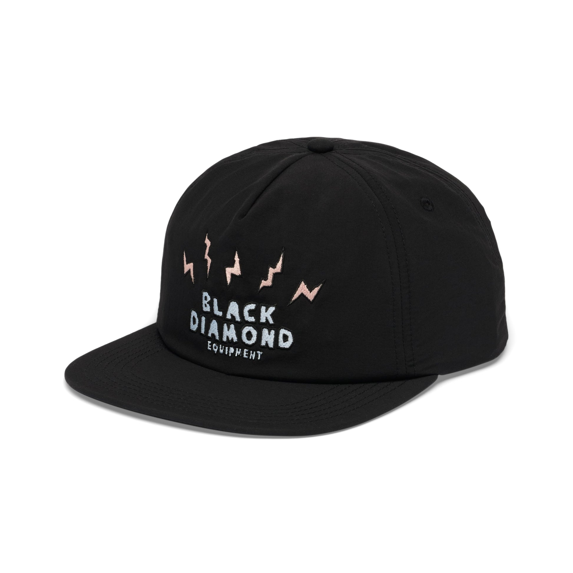 Synthetic Surf Hat | Black Diamond Popular
