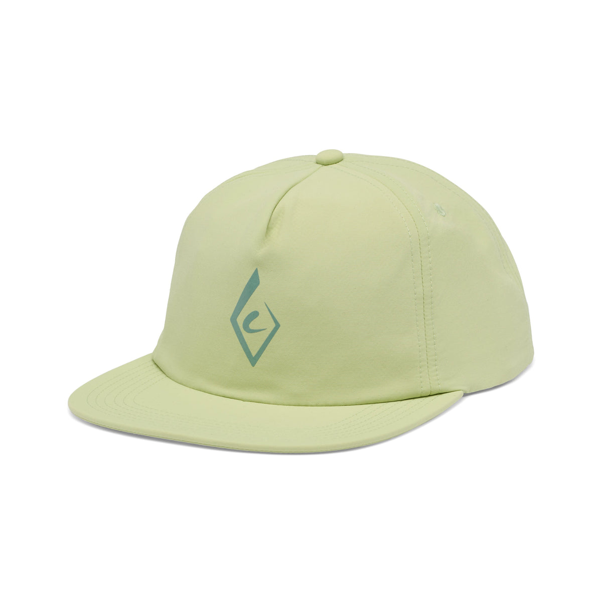 Synthetic Surf Hat | Black Diamond Popular