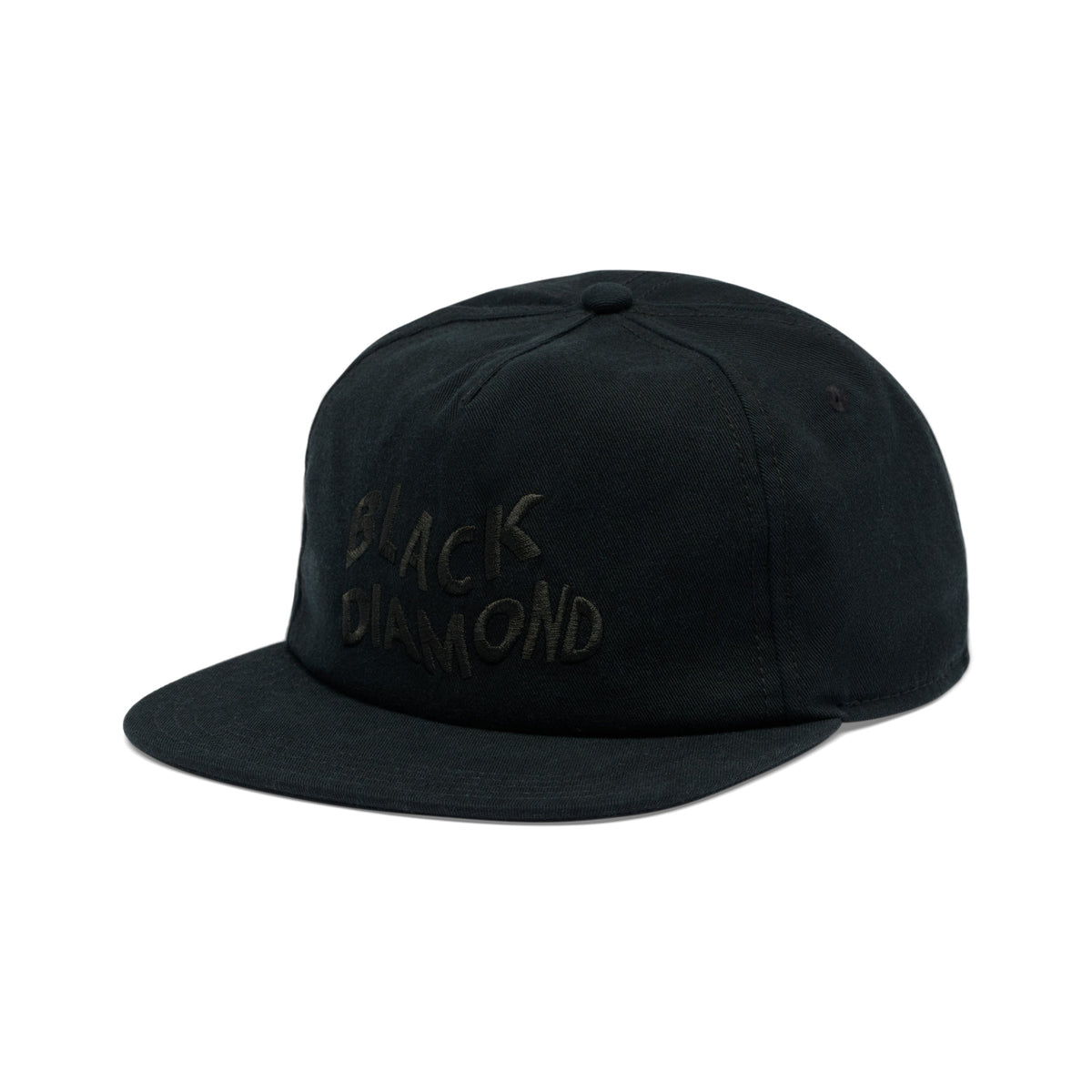 BD Washed Cap | Black Diamond Trending