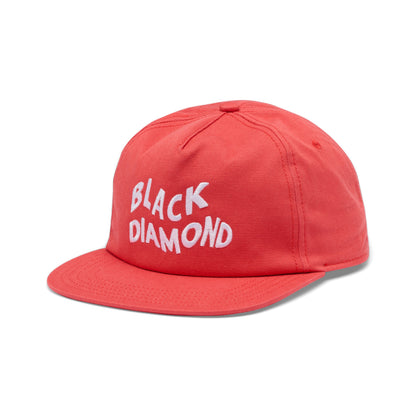 BD Washed Cap | Black Diamond Trending