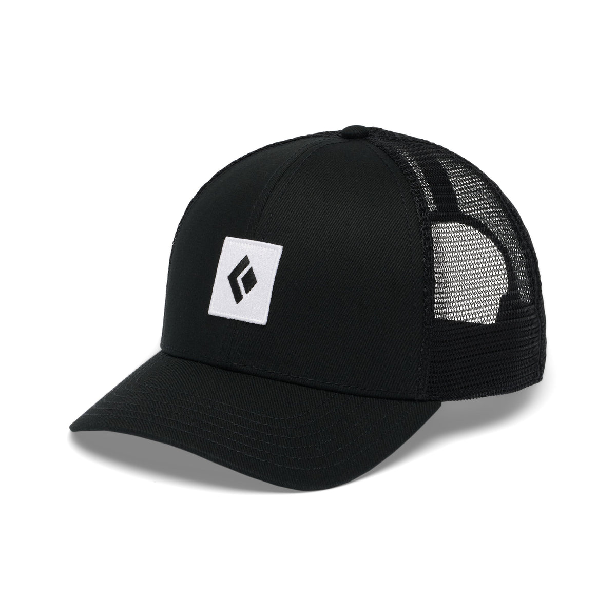 BD Trucker Hat | Black Diamond Best Seller