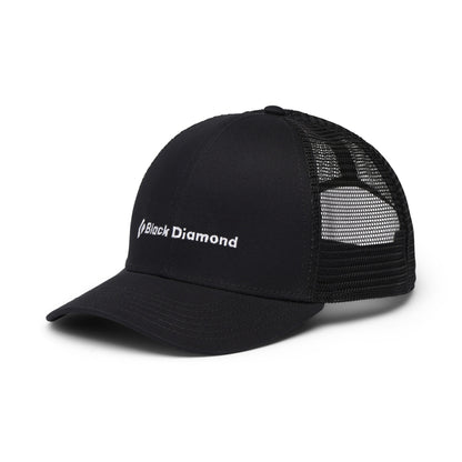 BD Trucker Hat | Black Diamond Best Seller