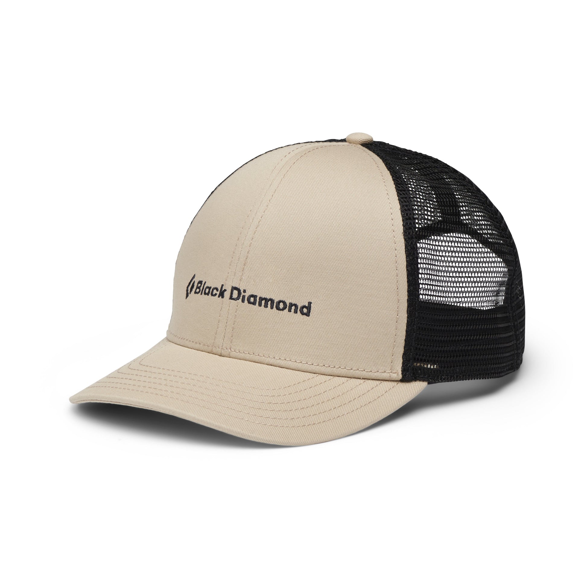 BD Trucker Hat | Black Diamond Best Seller