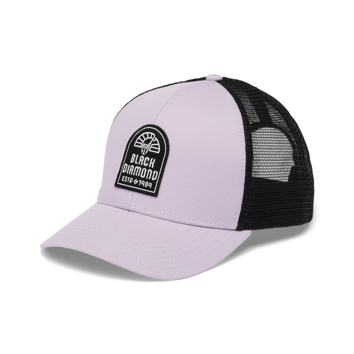 BD Trucker Hat | Black Diamond Best Seller