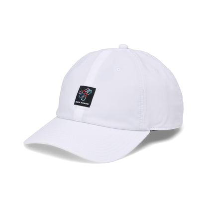 Synthetic Dad Hat | Black Diamond Recommended
