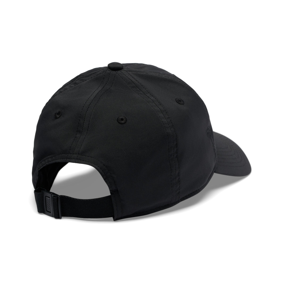 Synthetic Dad Hat | Black Diamond Recommended