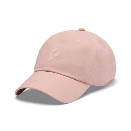 Synthetic Dad Hat | Black Diamond Recommended