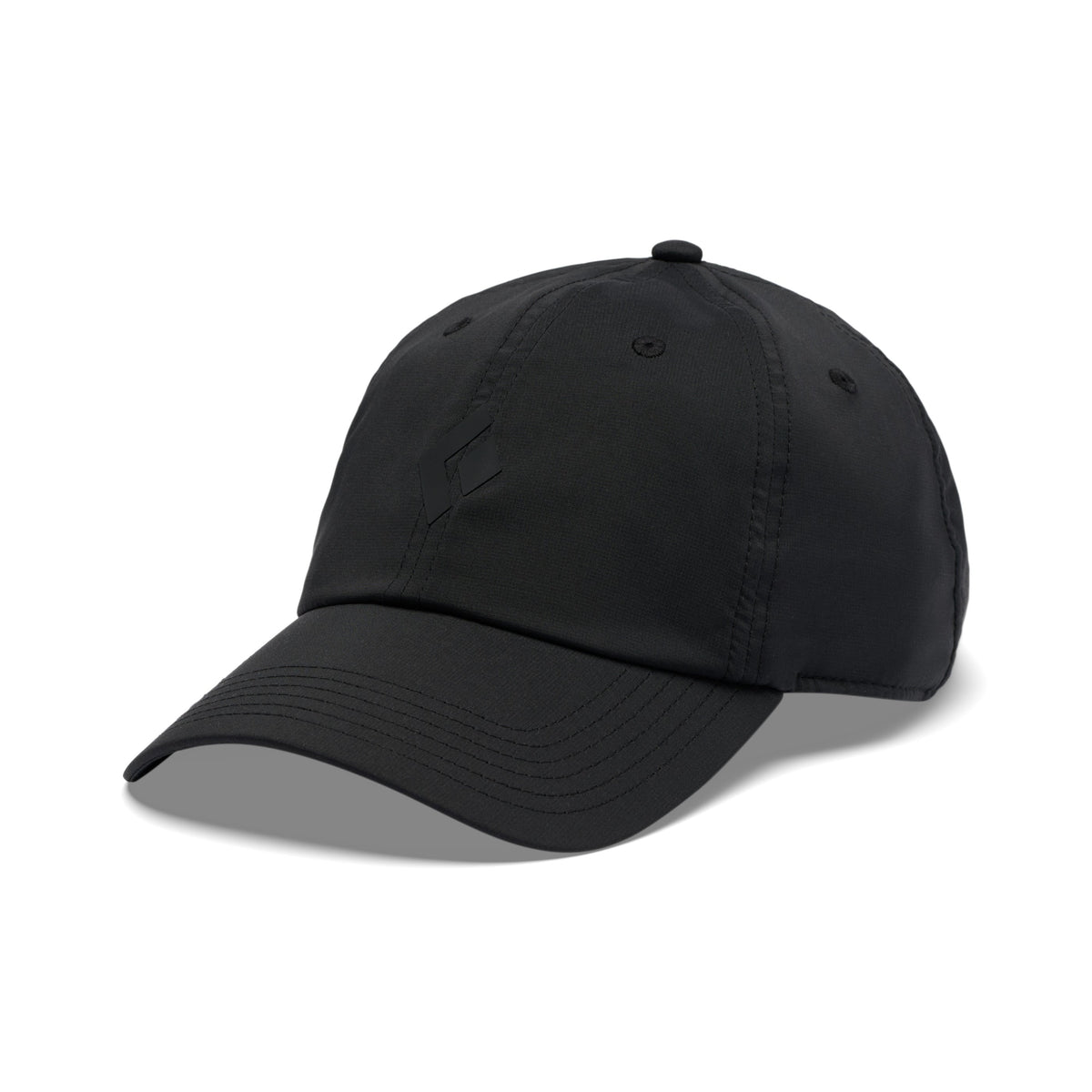 Black-Black Icon Logo