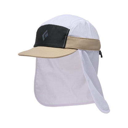 Desert Mullet | Black Diamond Signature
