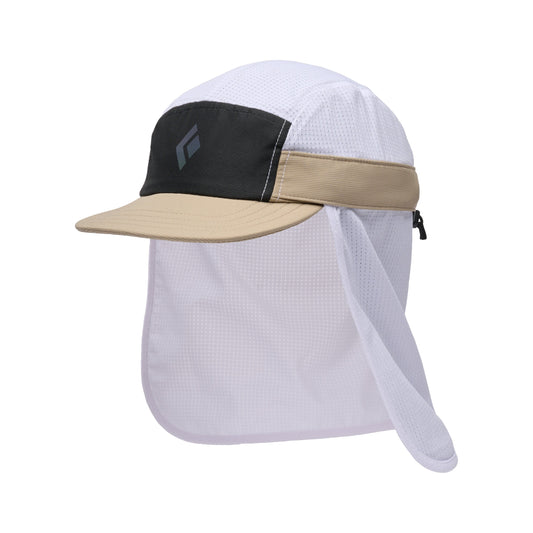 Desert Mullet | Black Diamond Signature