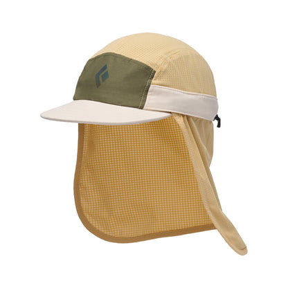 Desert Mullet | Black Diamond Signature