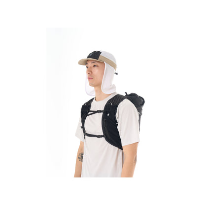 Desert Mullet | Black Diamond Signature