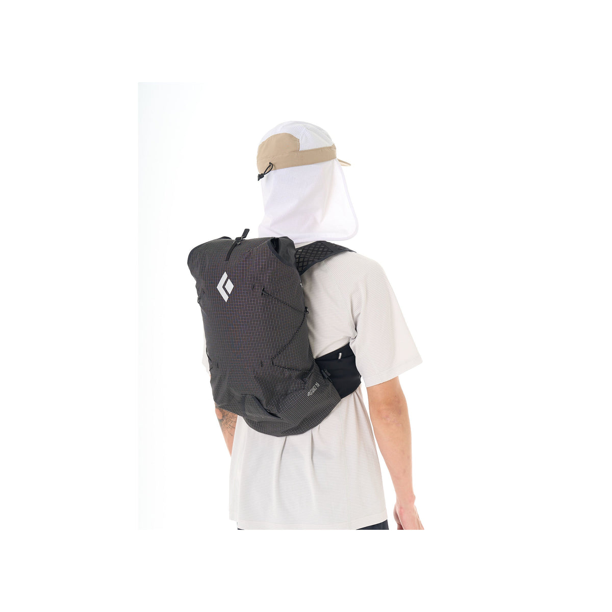 Desert Mullet | Black Diamond Signature