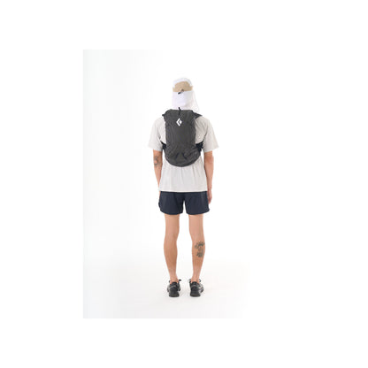 Desert Mullet | Black Diamond Signature