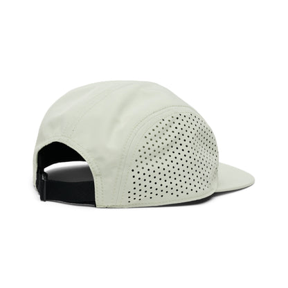 5-Panel Synthetic Cap | Black Diamond Classic
