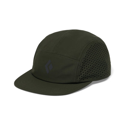 Dark Moss-Anthracite Icon Logo