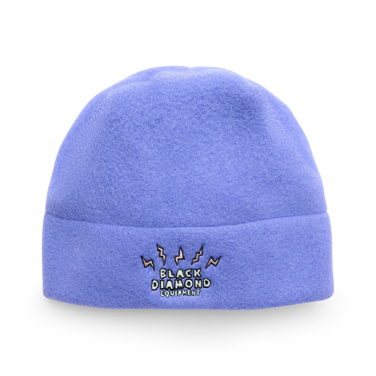 Nordic Fleece Beanie | Black Diamond Value