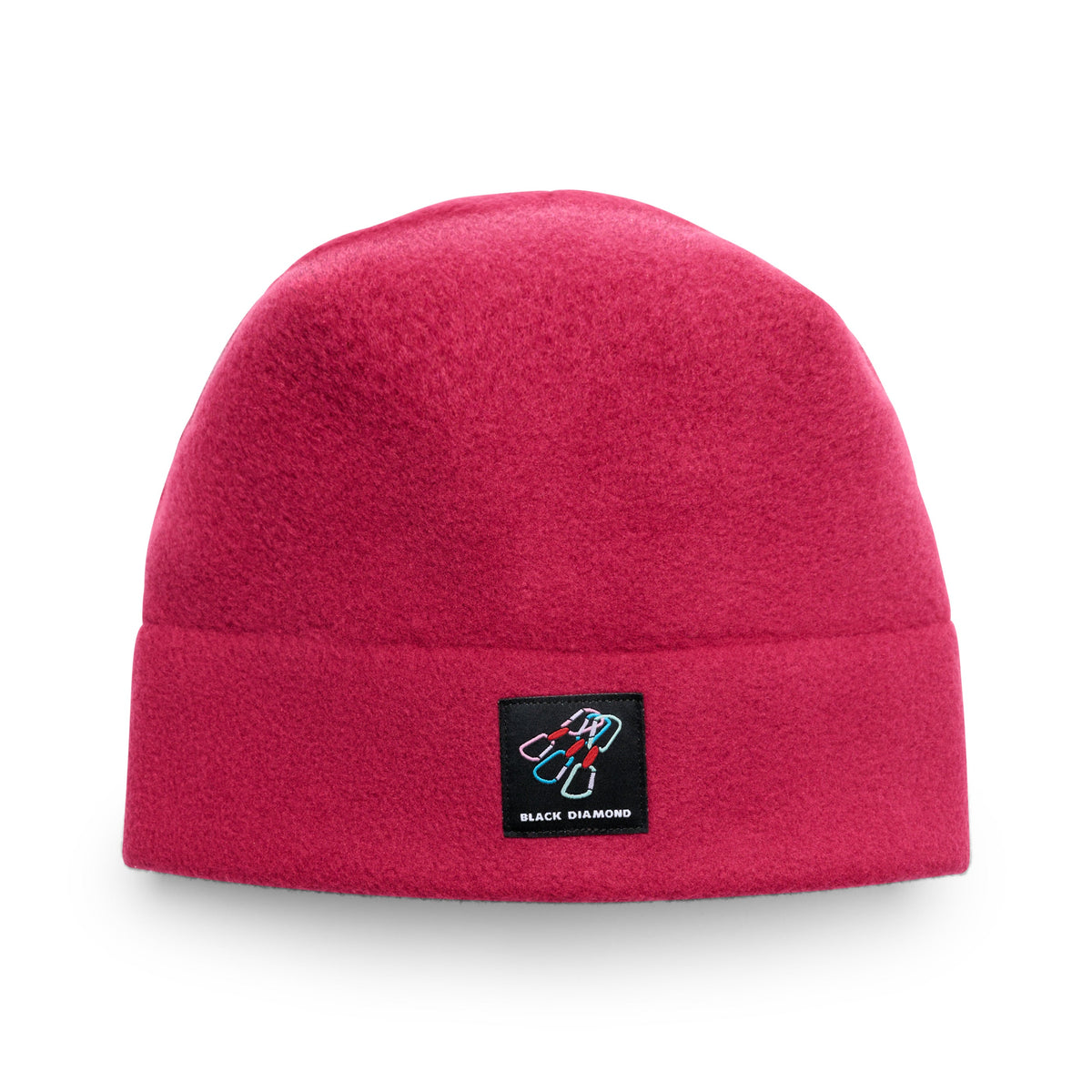 Nordic Fleece Beanie | Black Diamond Value