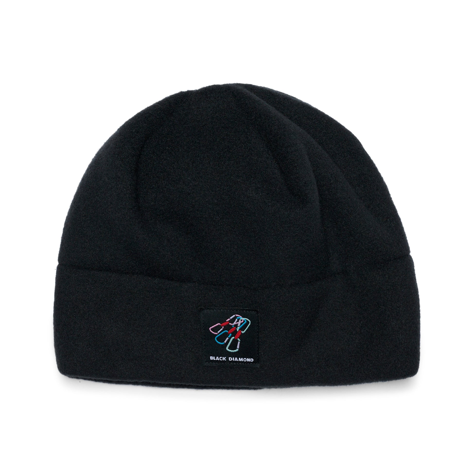 Nordic Fleece Beanie | Black Diamond Value
